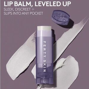 Fenty Skin Hydrating Cherry Lip Balm